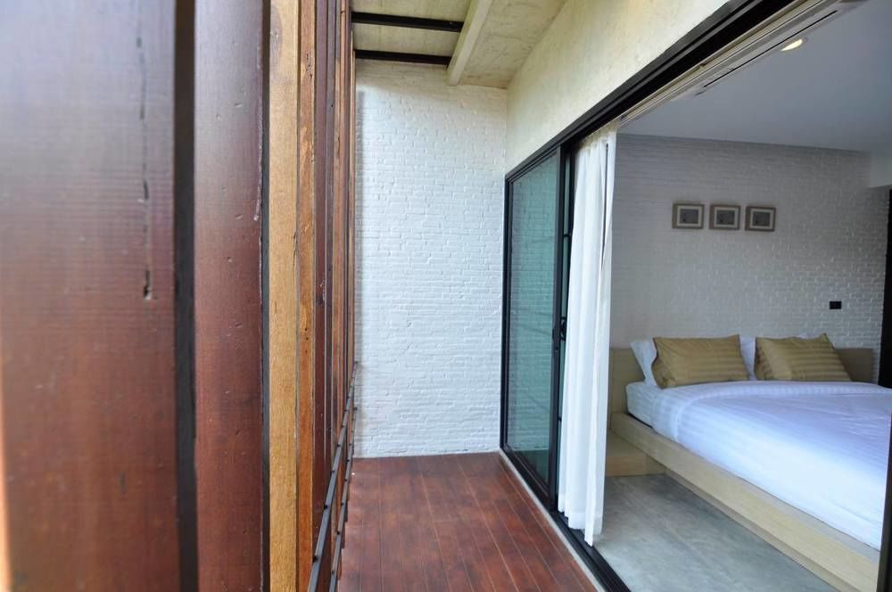 Zzziesta Chiang Mai Bed & Breakfast Exterior photo