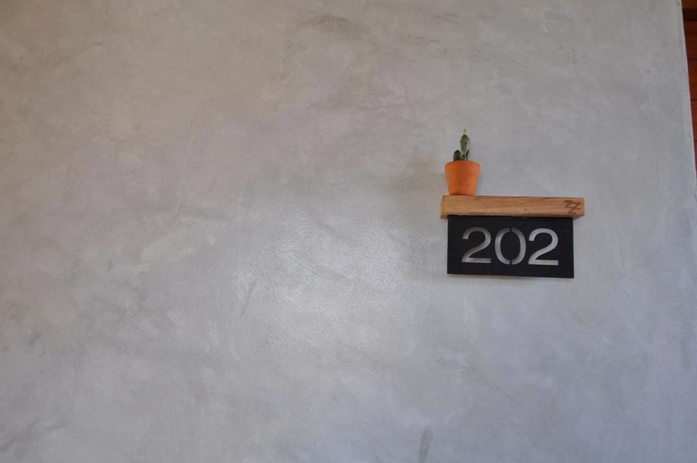 Zzziesta Chiang Mai Bed & Breakfast Exterior photo